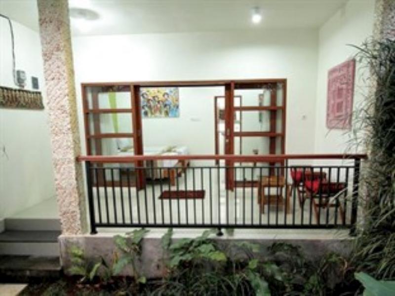 Maha Residence Guest House Jimbaran Buitenkant foto